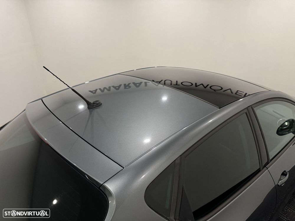 SEAT Ibiza 1.4 TDI FR - 26