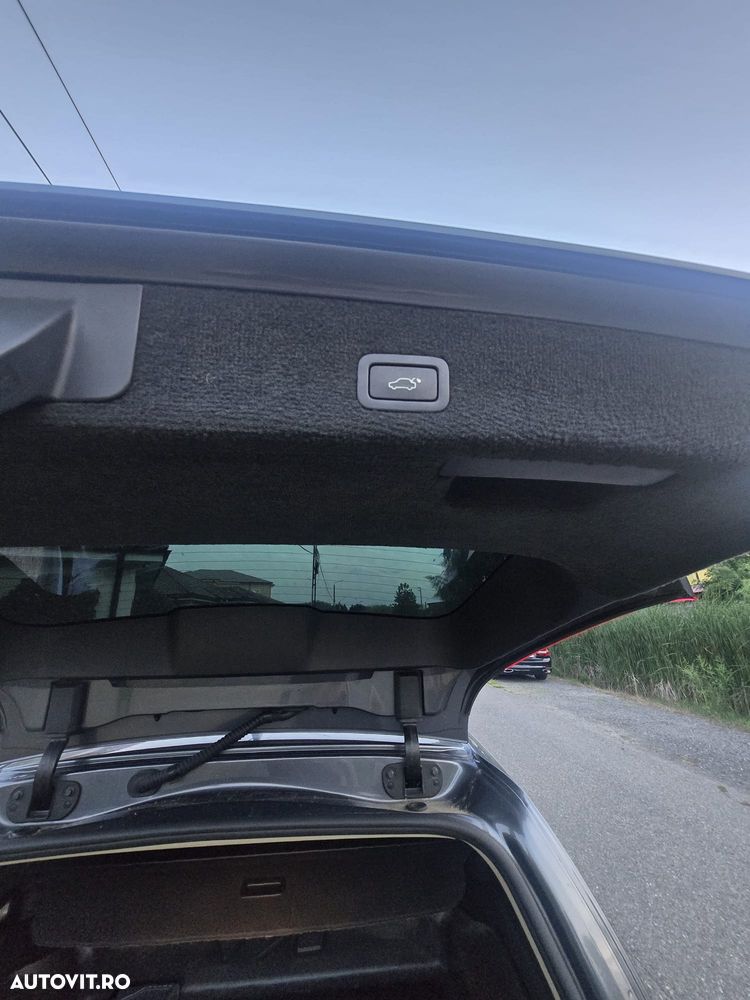 Volvo V70 2.4 D AWD Aut - 18