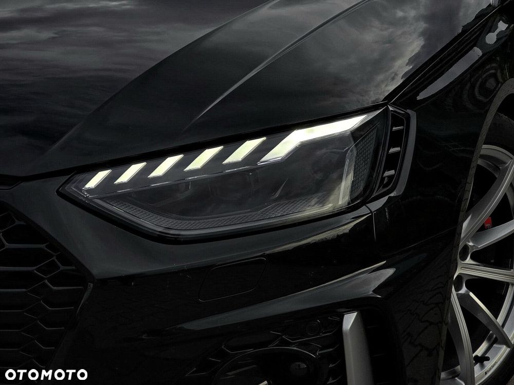Audi RS4 Avant TFSI Quattro Tiptronic - 39
