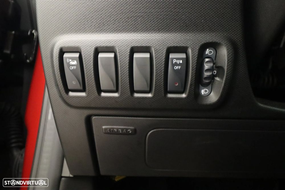 Smart ForTwo Coupé Passion - 21