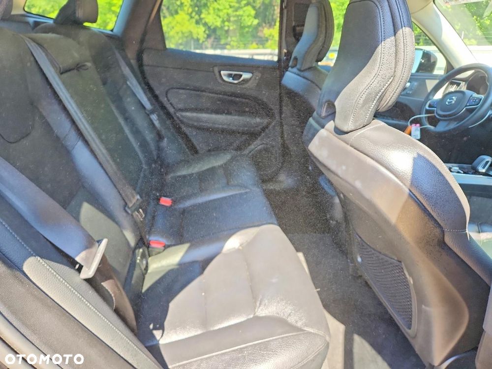 Volvo XC 60 B5 B Geartronic Momentum Pro - 11