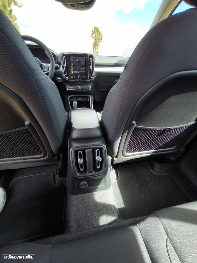 Volvo XC 40 1.5 T5 PHEV Momentum Plus - 20