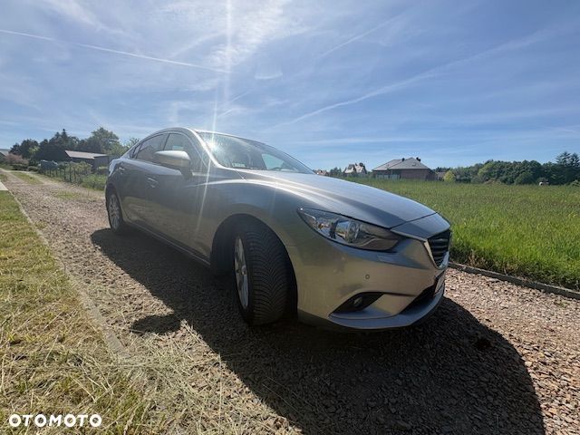 Mazda 6 - 6