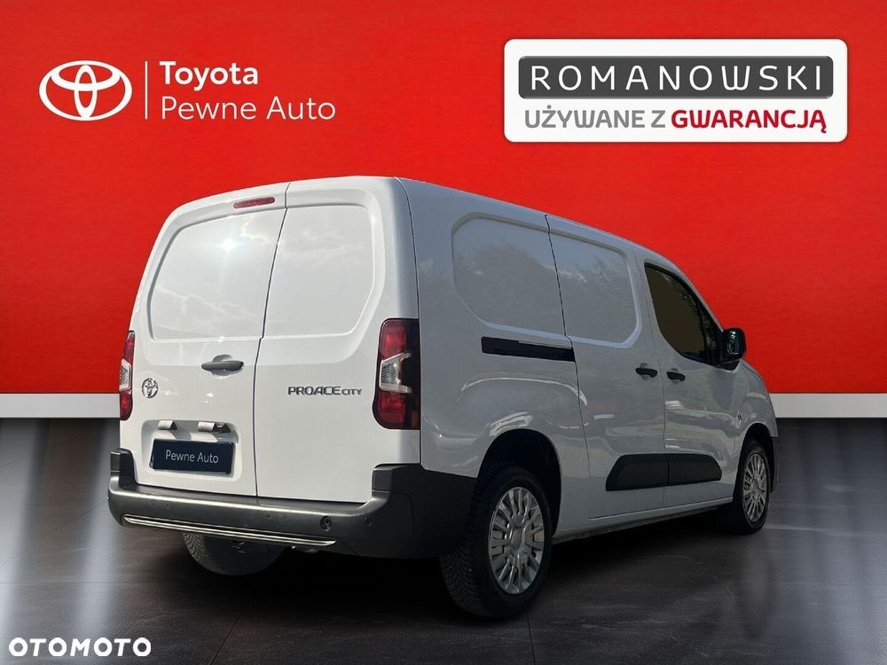 Toyota PROACE CITY - 6