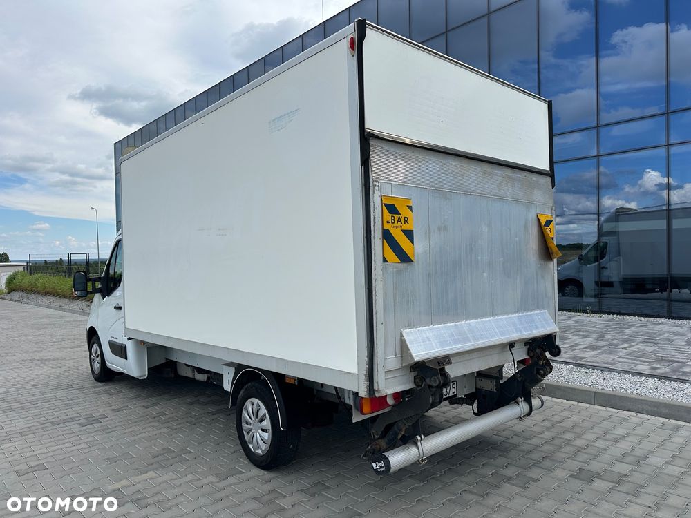 Renault Master - 12