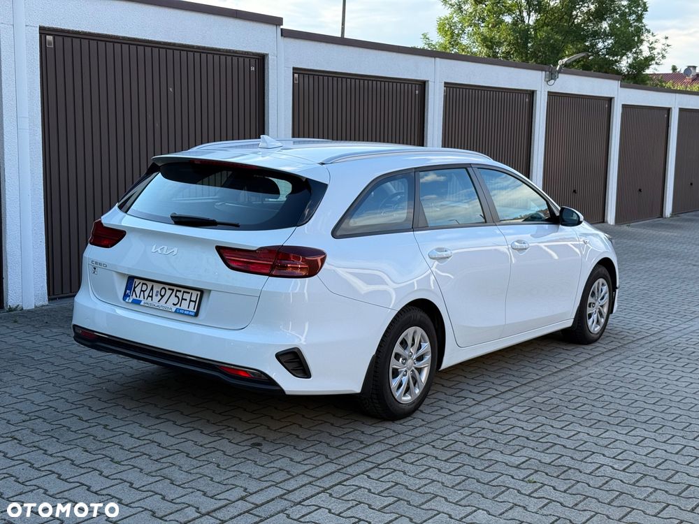 Kia Ceed 1.5 T-GDI S - 24