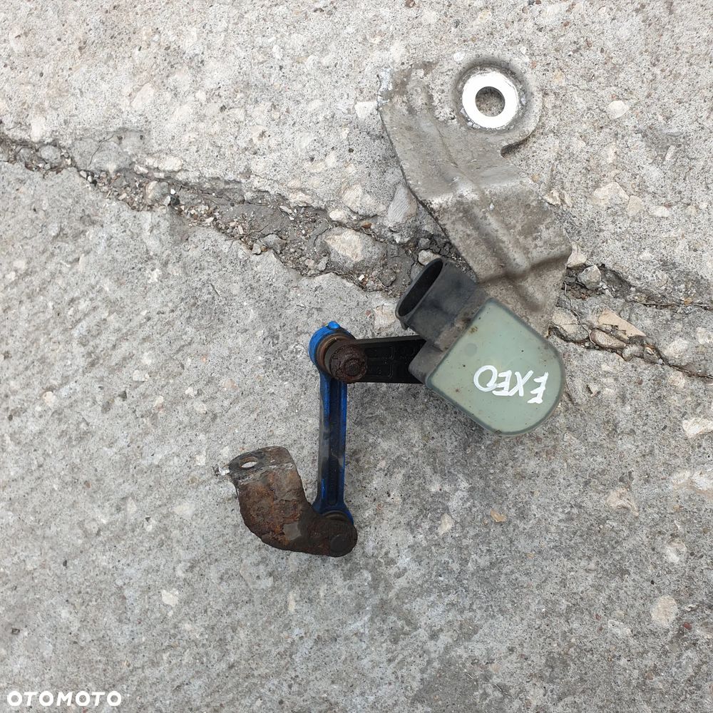 VW SKODA AUDI SEAT EXEO CZUJNIK POZIOMOWANIA XENON 8E0907503 10R - 1