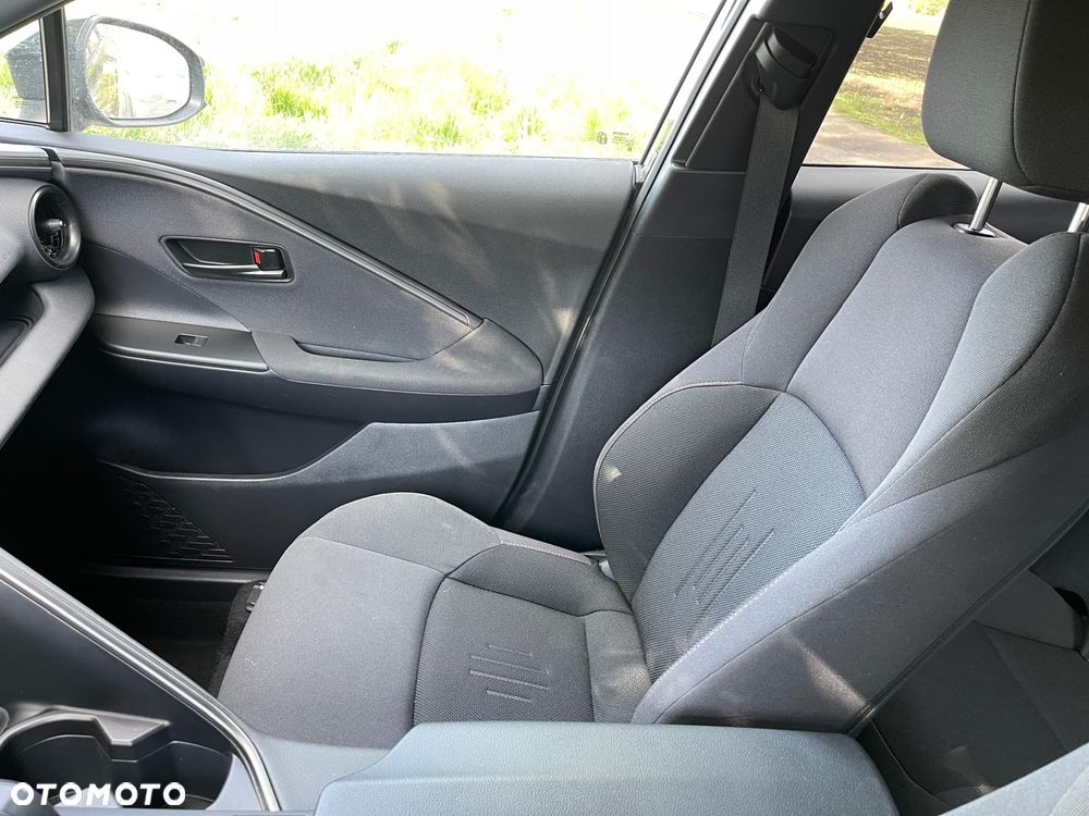 Toyota C-HR 1.8 Hybrid Executive - 18
