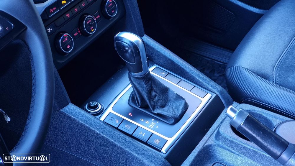 VW Amarok 3.0 TDI CD Highline 4Motion Aut. - 11