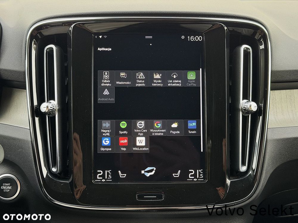 Volvo XC 40 - 32