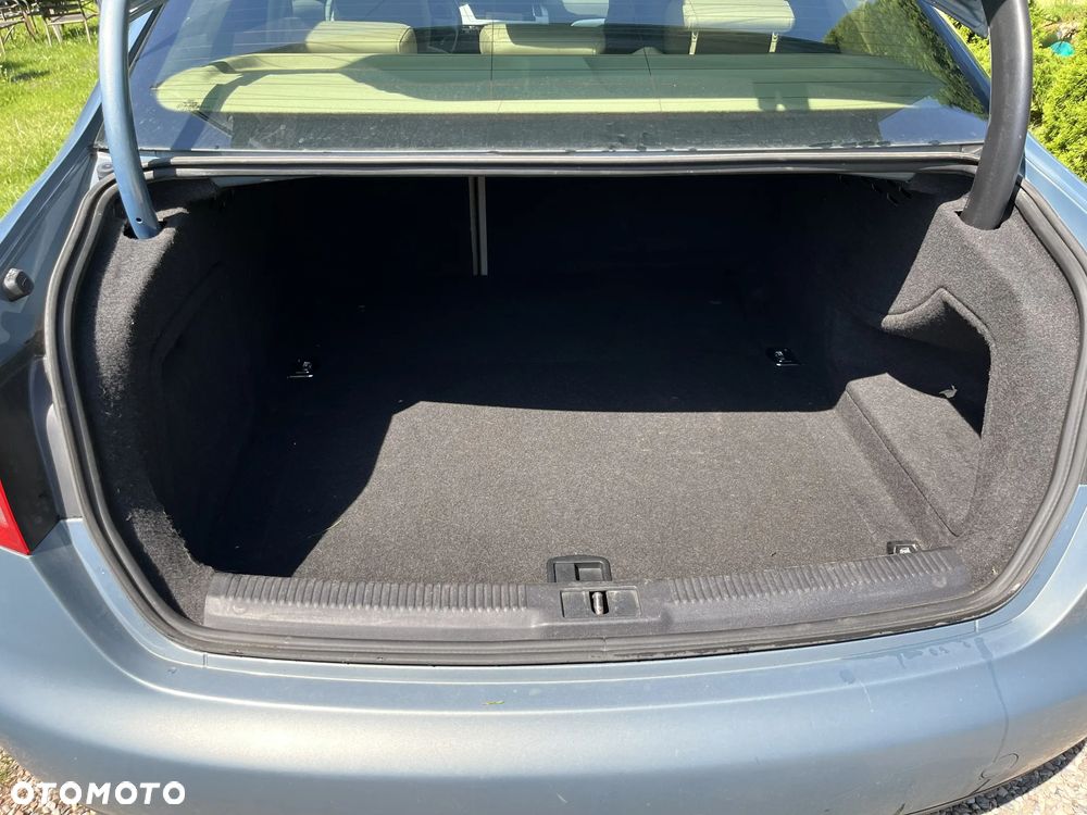 Audi A4 Limousine 2.0 TFSI - 11