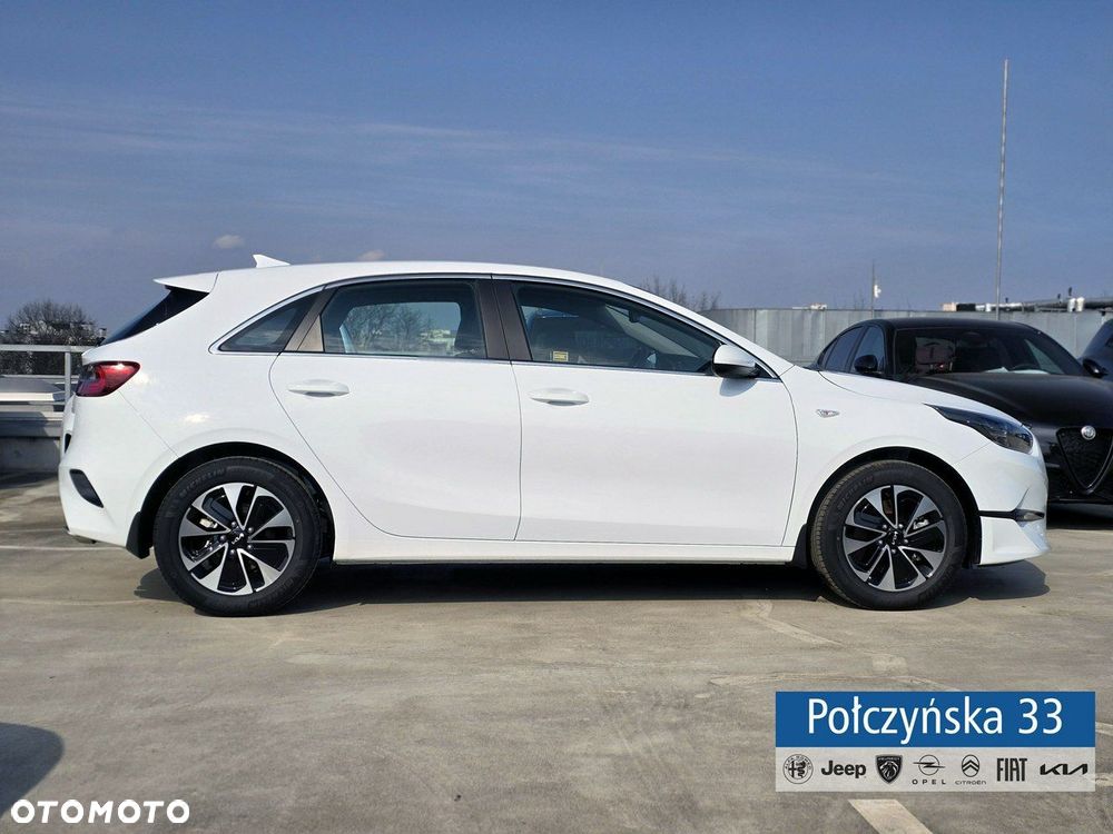Kia Ceed - 8