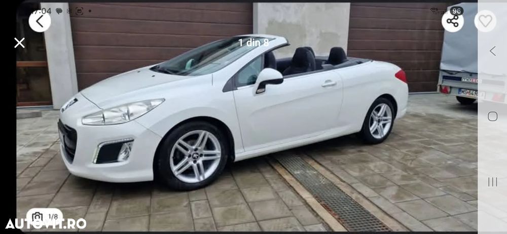 Peugeot 308 BlueHDi FAP 120 Stop & Start Active - 1