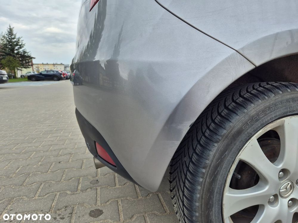 Mazda 2 1.3 90th Anniversary - 18