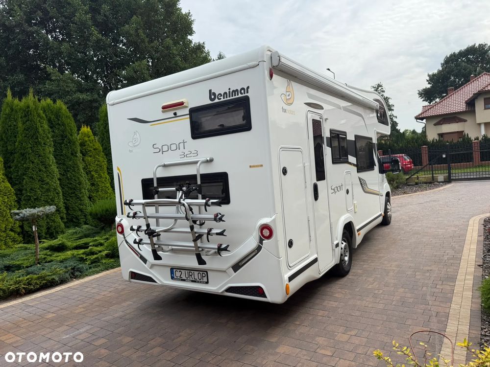 Benimar 323 Sport - 5