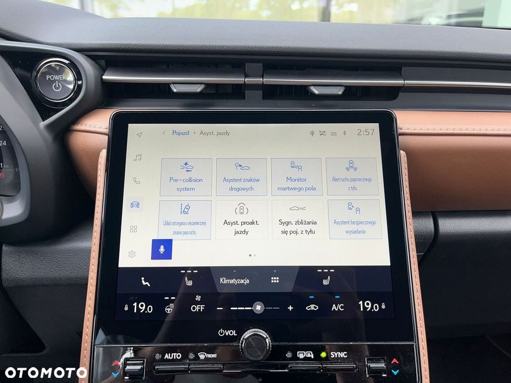 Lexus LBX 1.5 Hybrid Relax - 14