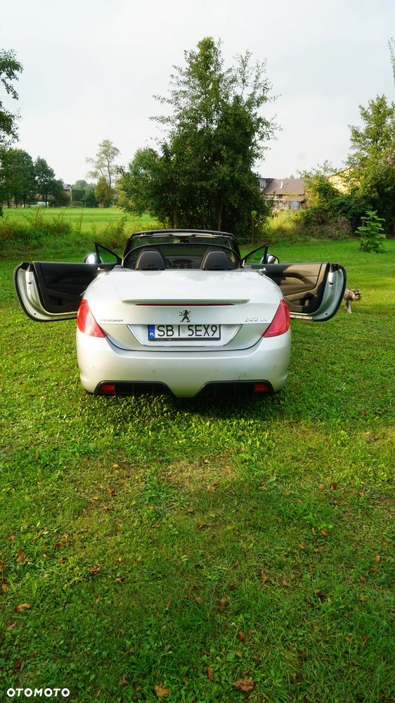 Peugeot 308 2.0 HDi Premium - 10