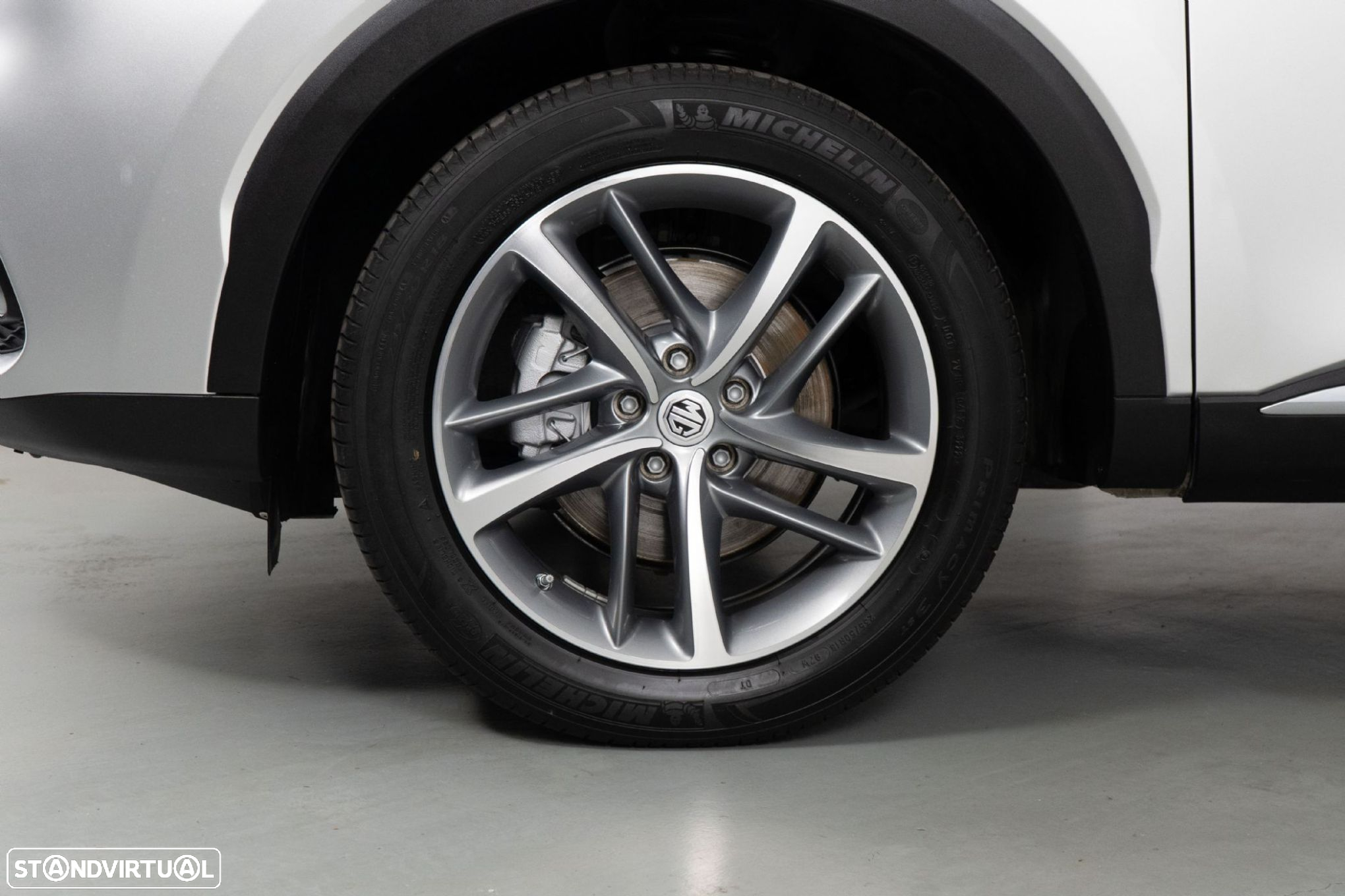 MG EHS 1.5 T-GDI Plug-in Hybrid Luxury - 20