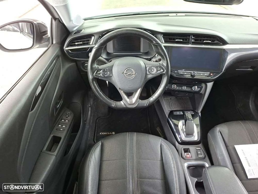 Opel Corsa-e - 5
