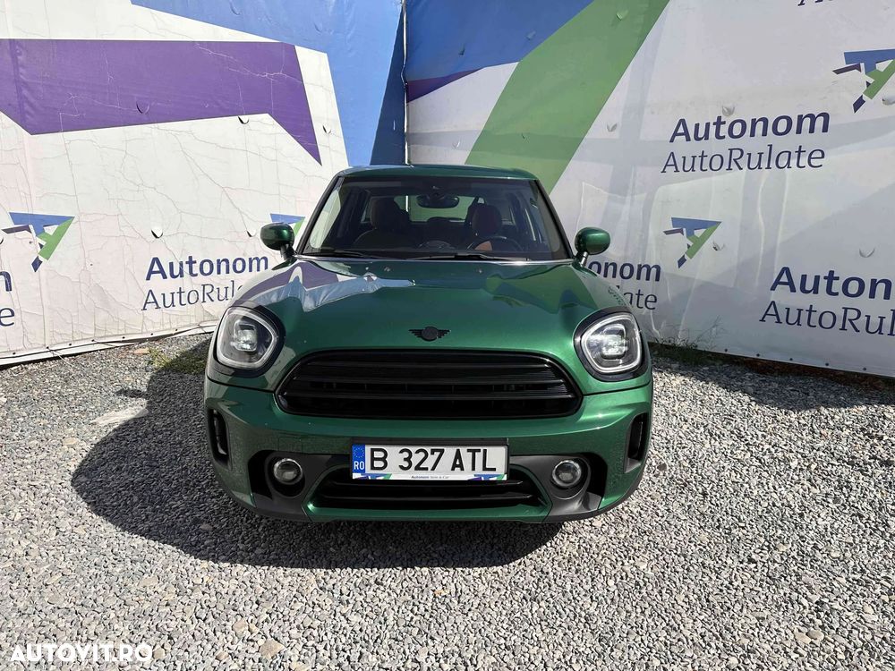 Mini Countryman - 1