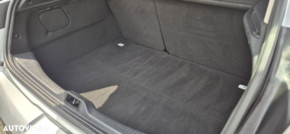 Renault Megane 1.5 dCi Eco2 Expression - 19