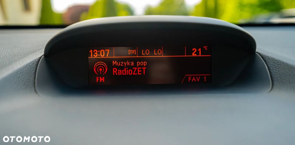 Opel Mokka 1.4 T Cosmo S&S - 34