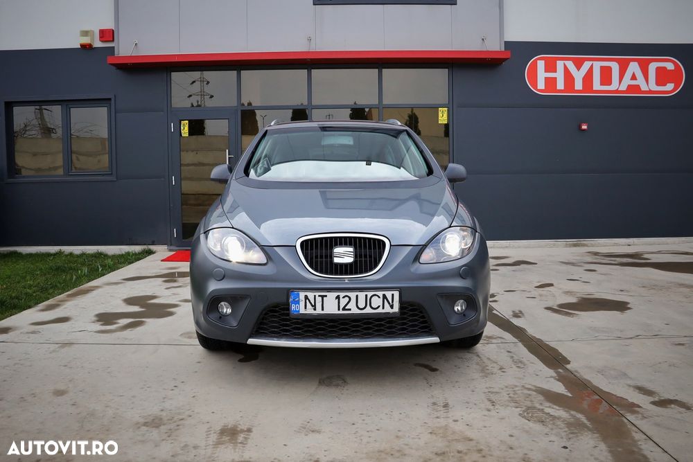 Seat Altea - 1