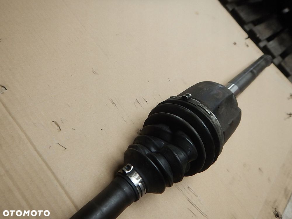 polos przednia prawa jeep compass i dodge caliber 2.0 crd manual 4x4 - 8