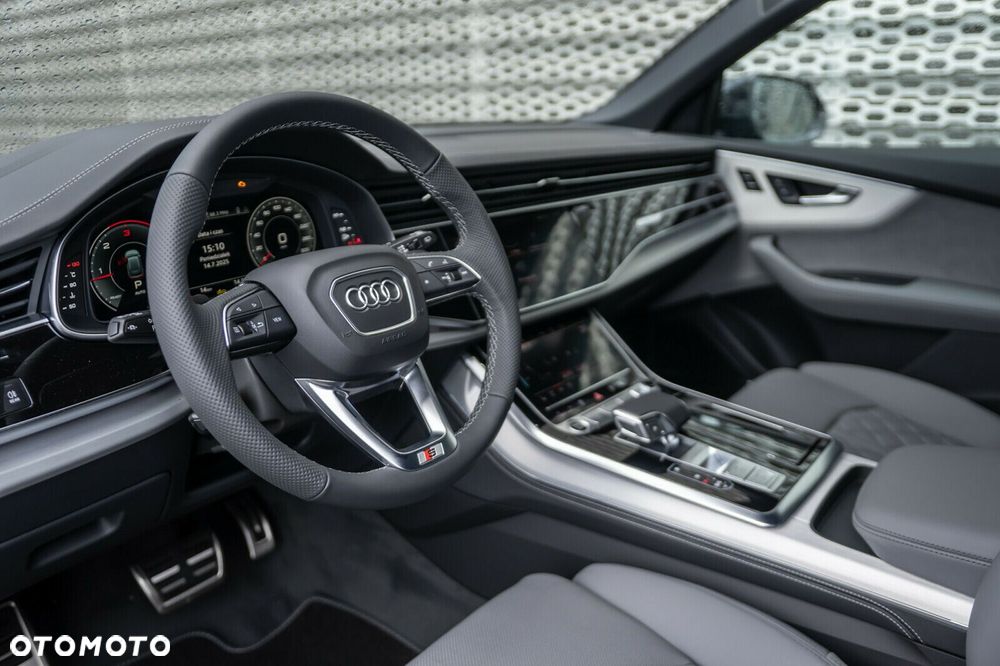 Audi Q8 - 14