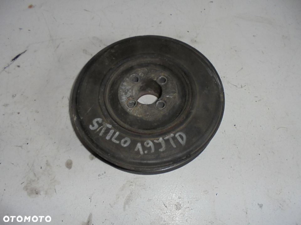 KOLOK PASOWE STILO 1.9 JTD - 2