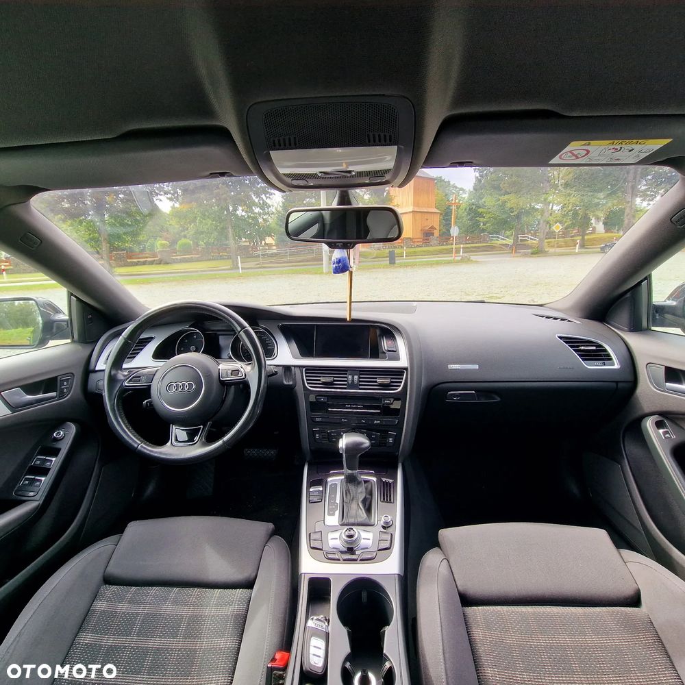 Audi A5 - 22