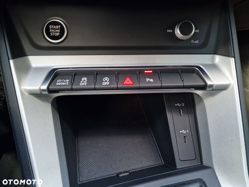 Audi Q3 Sportback - 33