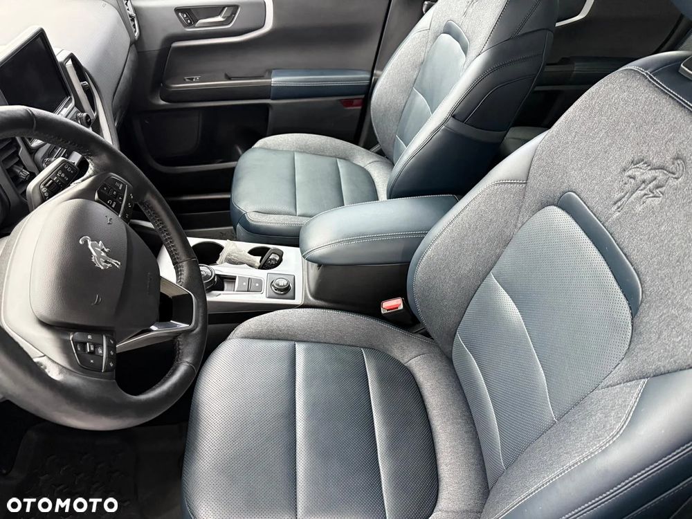 Ford Bronco 2.7 EcoBoost 4WD Outer Banks - 16