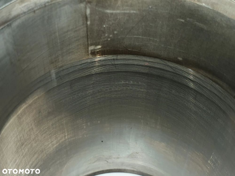 CYLINDER TLOK  TGB BLADE 250 - 11