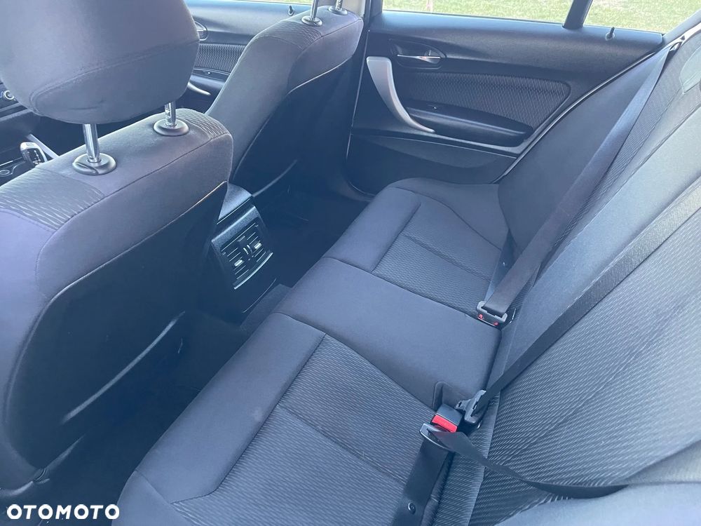 BMW Seria 1 118d Urban Line - 3