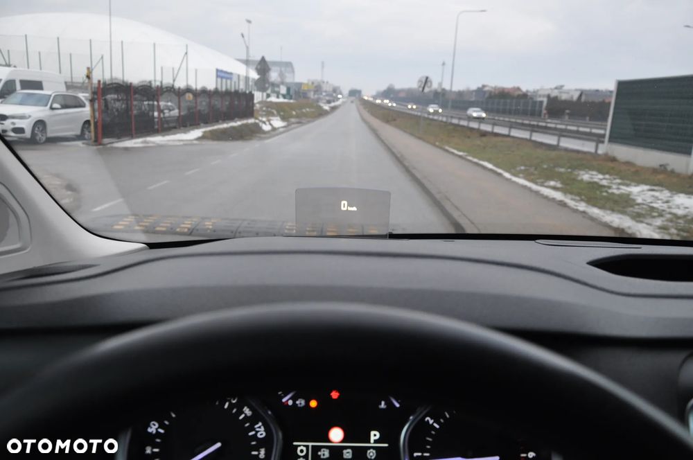 Peugeot EXPERT 2.0 HDI 177 KM AUTOMAT IZOTERMA KRAJOWY BEZWYPADKOWY I WŁAŚCICIEL Drzwi przesuwne z dwóch stron - 28