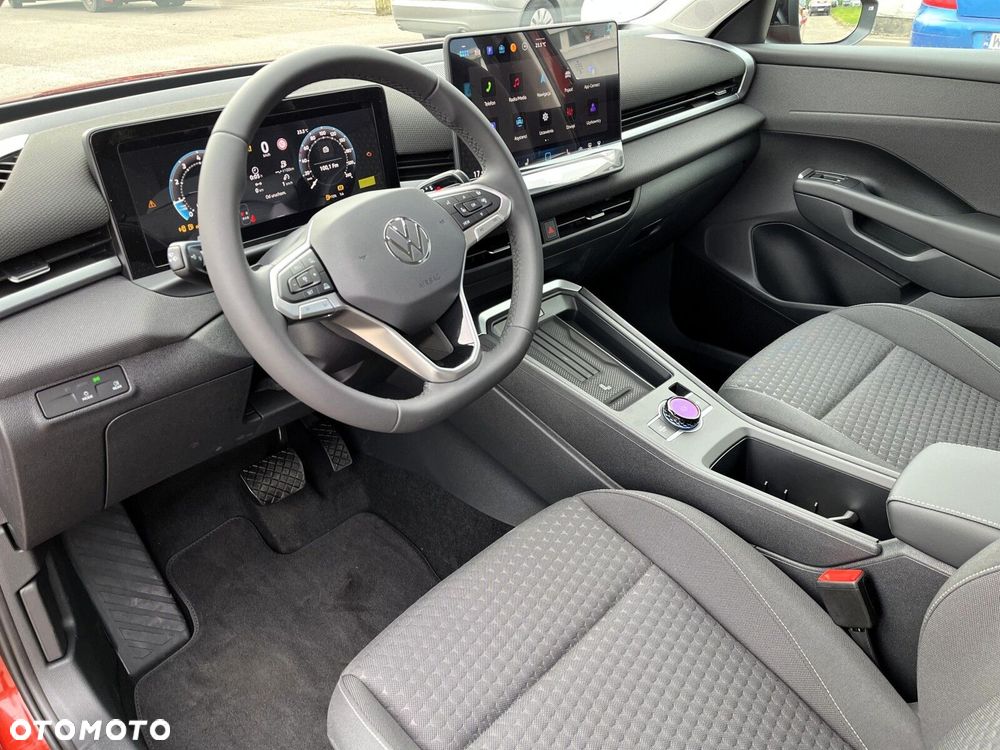 Volkswagen T-Roc 1.5 eTSI Life DSG - 10