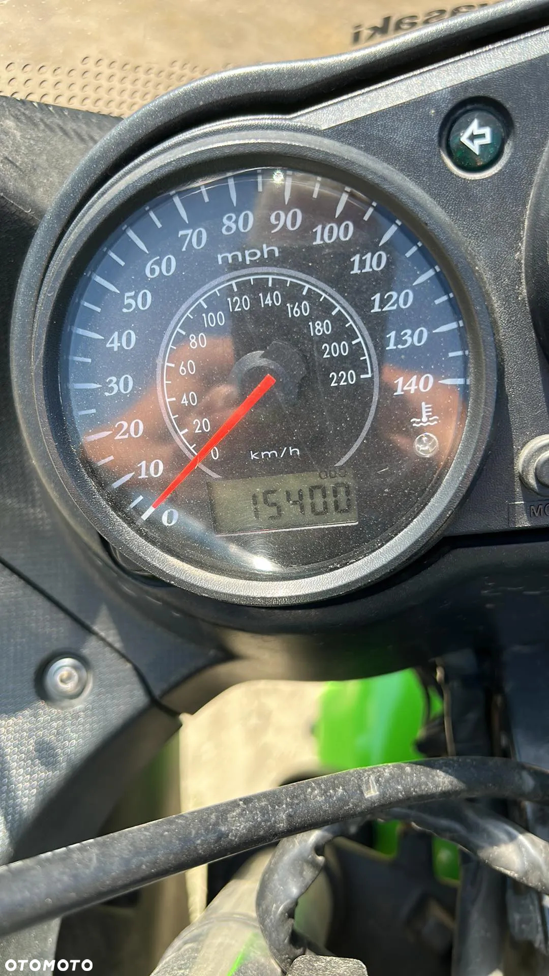 Kawasaki ER - 2
