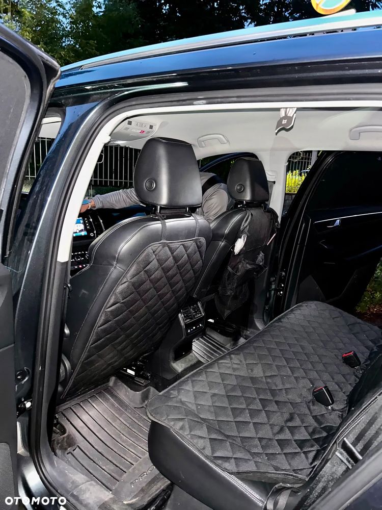 Skoda Kodiaq 2.0 TSI 4x4 Ambition DSG 7os - 9