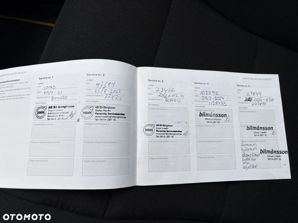 Volvo XC 40 D3 Momentum Pro - 37