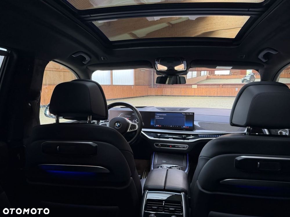 BMW X7 xDrive40d mHEV sport - 11