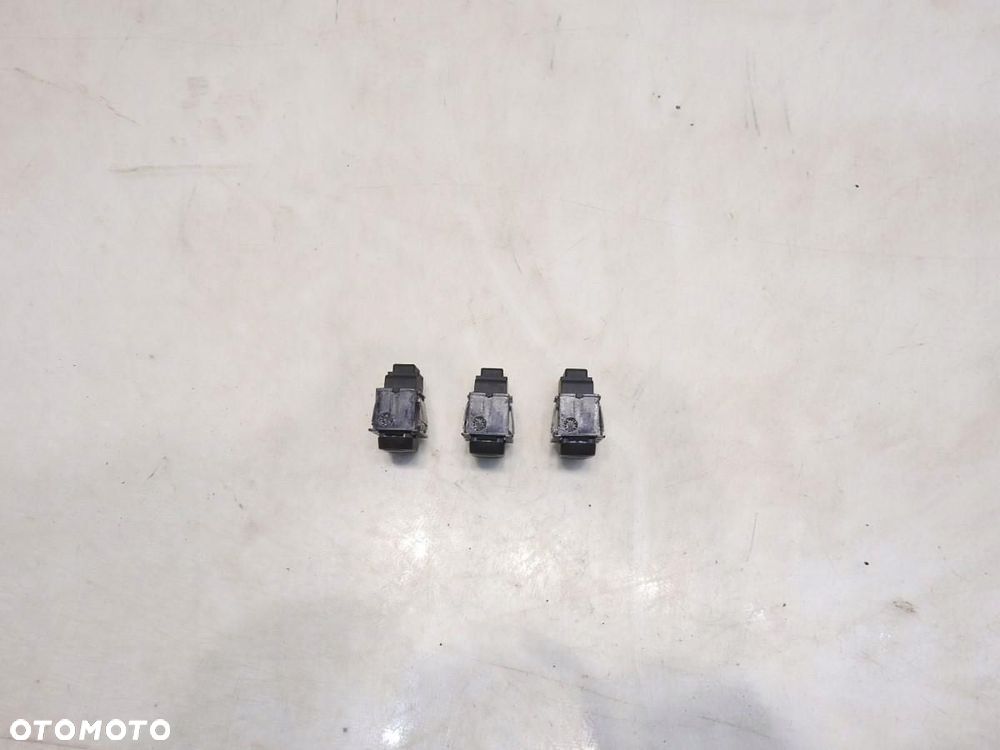 PRZYCISK SZYBY PEUGEOT 607 LIFT - 7