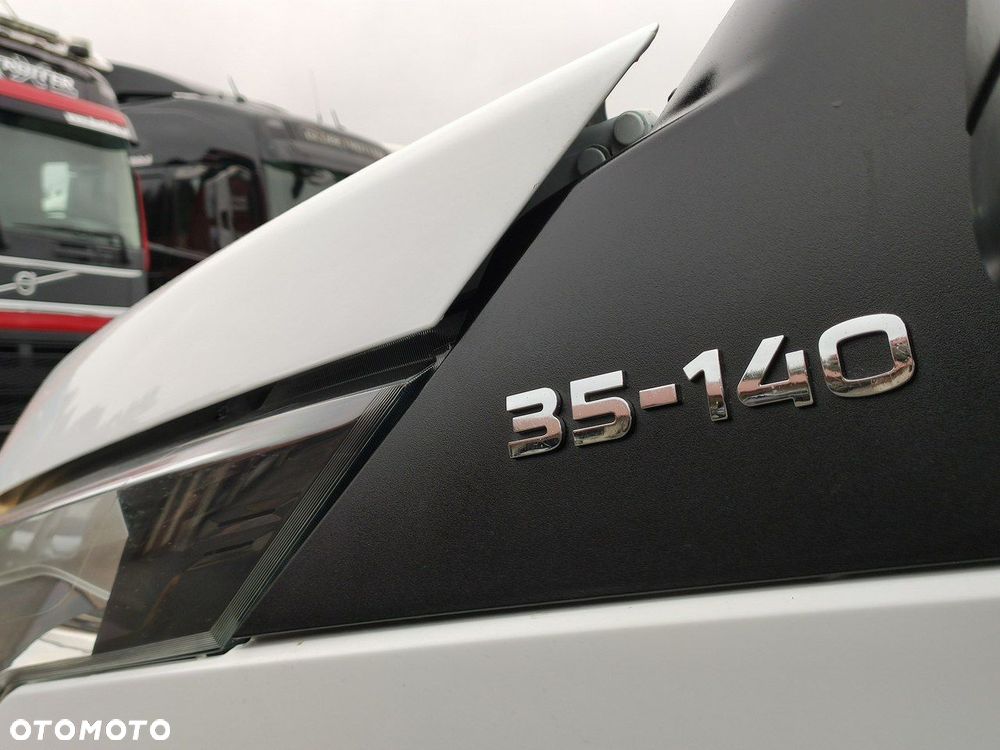 Iveco Daily 35C14 - 12