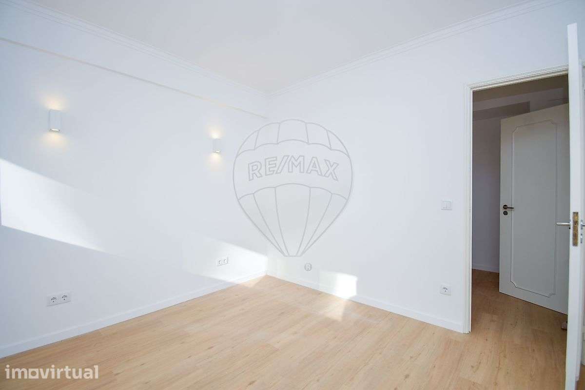 Apartamento T1 para arrendamento - Grande imagem: 2/25