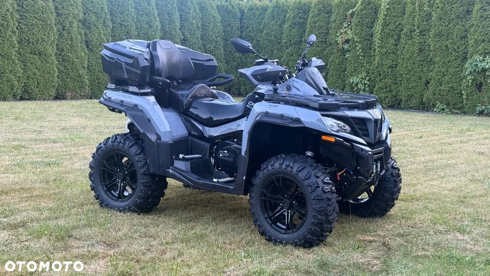 CFMoto Inny - 1