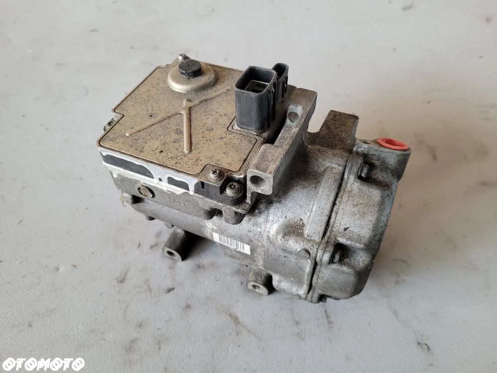 Sprężarka kompresor klimatyzacji Lexus GS 450h RX 400 3,5 V6 042000-0241 - 3