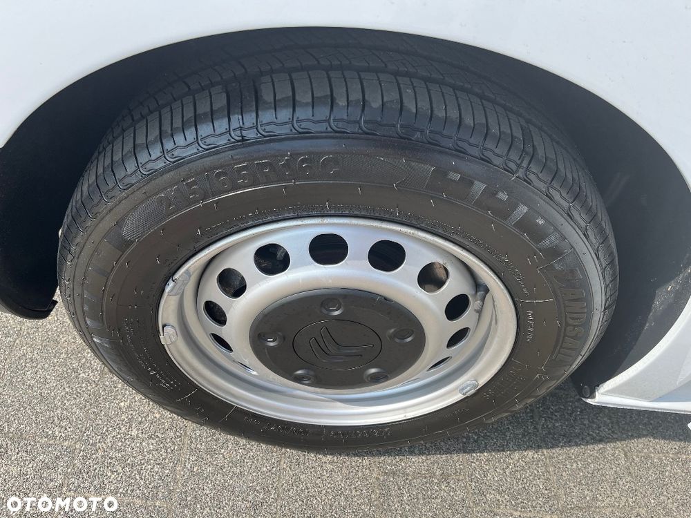 Citroën Jumpy 2.0 hdi - 9