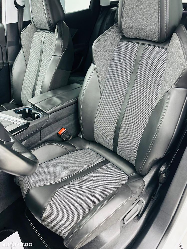 Peugeot 3008 PureTech 130 Stop & Start GPF Allure - 13