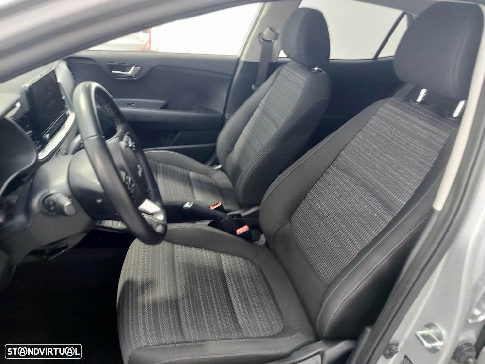 Kia Stonic 1.0 T-GDI Drive - 12