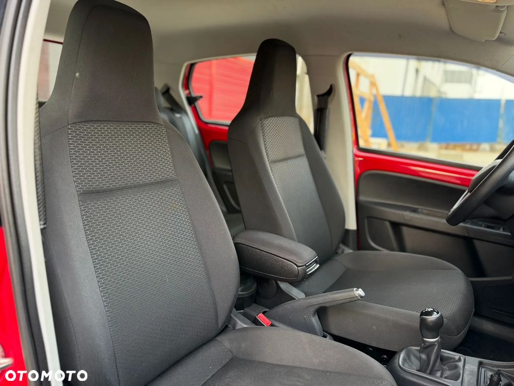 Seat Mii 1.0 Style S&S EU6 - 17